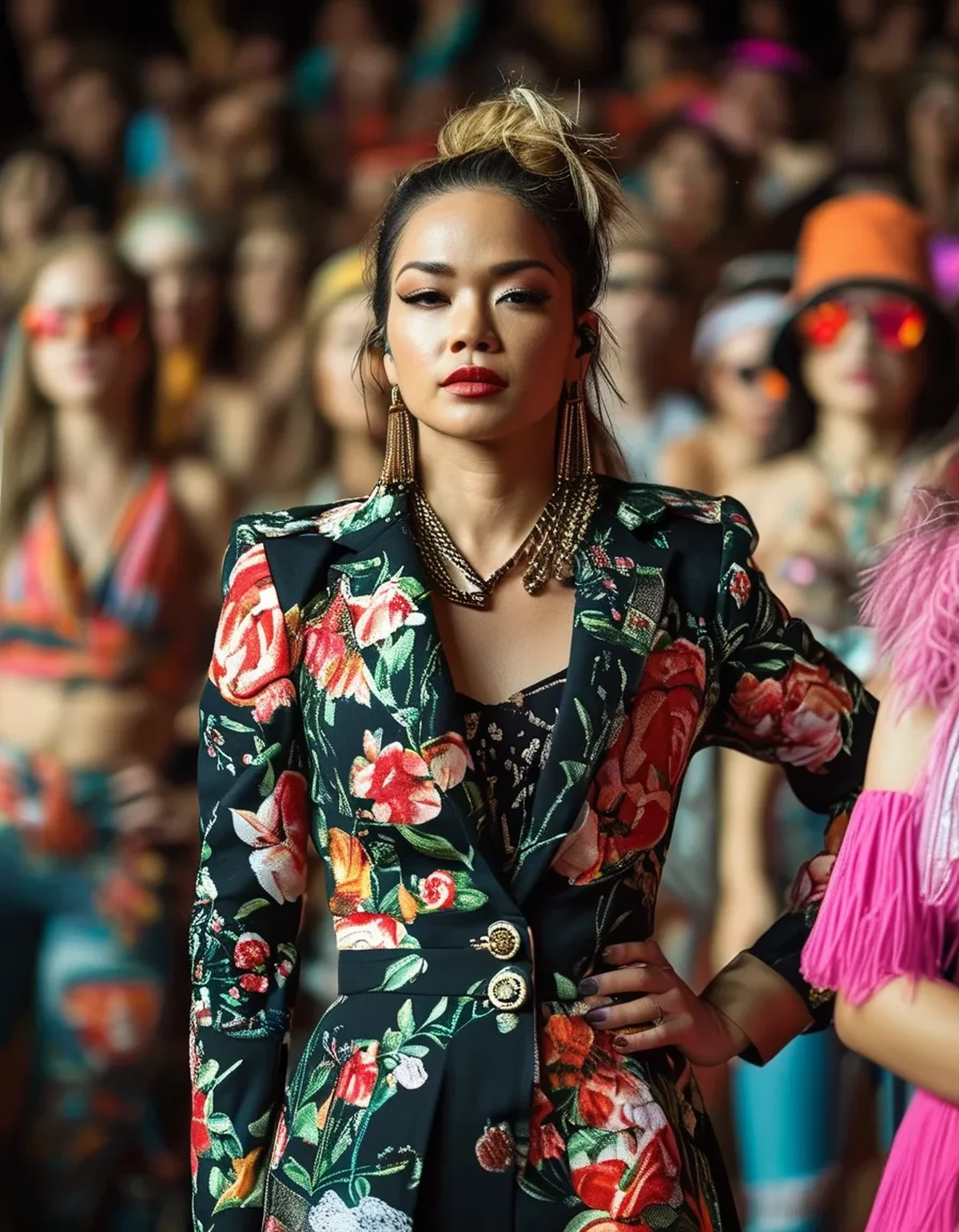 5 Concert Outfit Choices That Actually Matter for Crowd Safety, Not Just Style