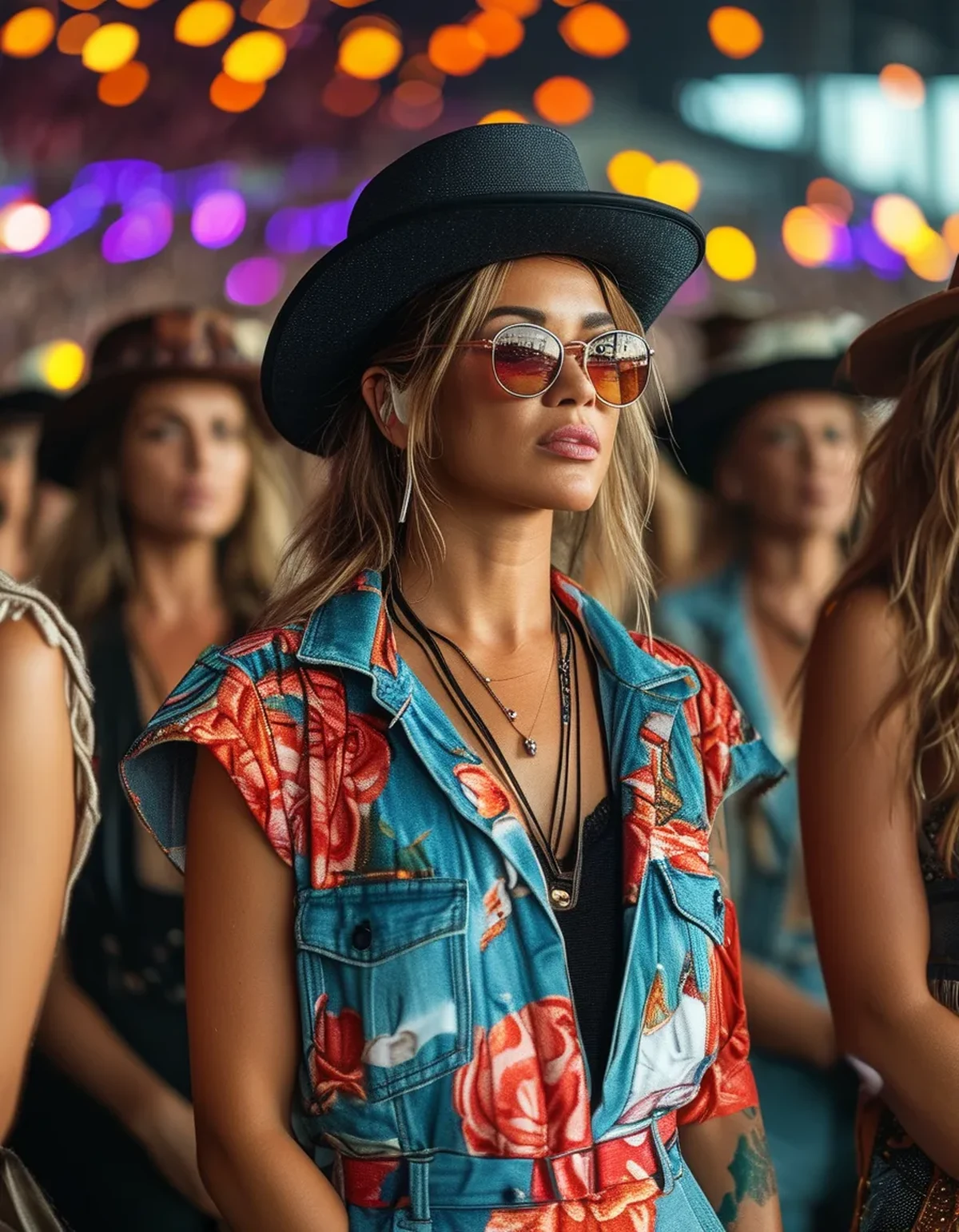 5 Concert Outfit Choices That Actually Matter for Crowd Safety, Not Just Style