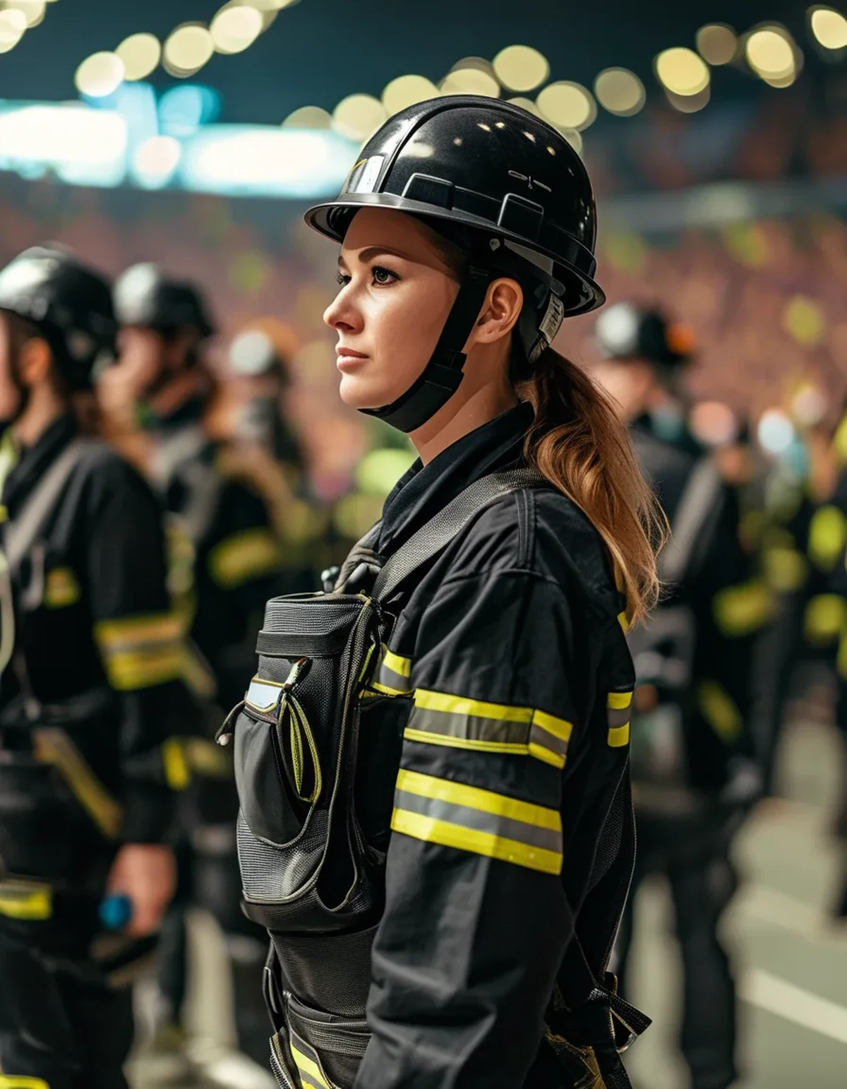 What to Actually Wear to a General Admission Show Where You Might End Up in the Pit