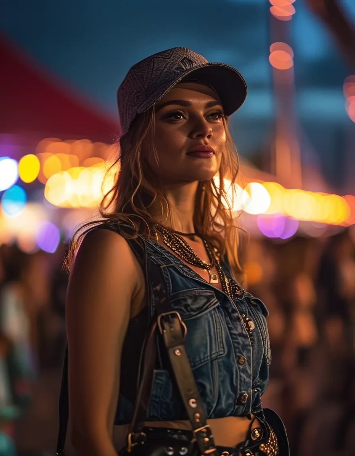 The Concert Outfit Detail Almost Nobody Plans For (Where Does Your Phone Actually Go?)