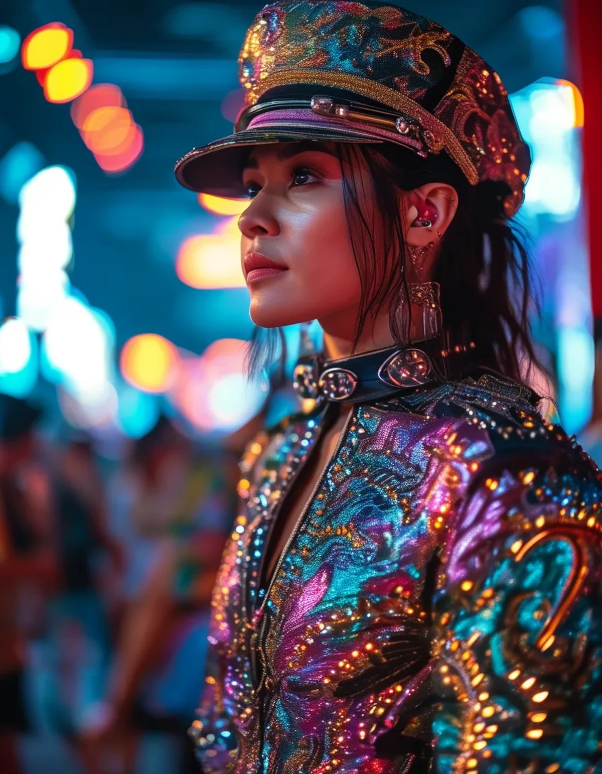 The Concert Outfit Detail That's Quietly Slowing You Down at Security