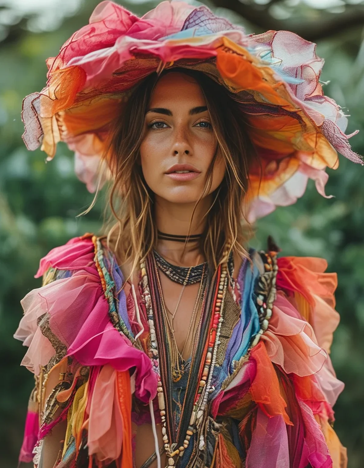 The Outdoor Concert Weather-Layering Formula Nobody Plans For Until It's Too Late