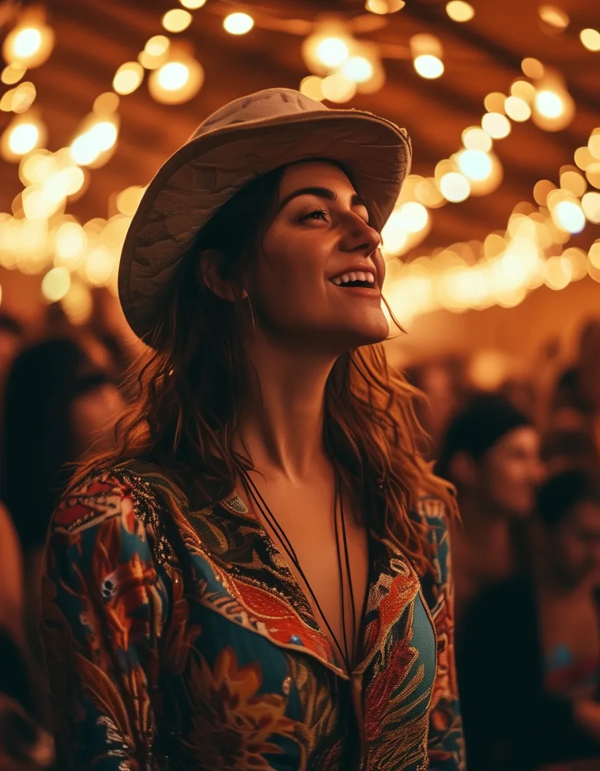The Standing-All-Night Concert Outfit Formula (No Blisters, No Regret)