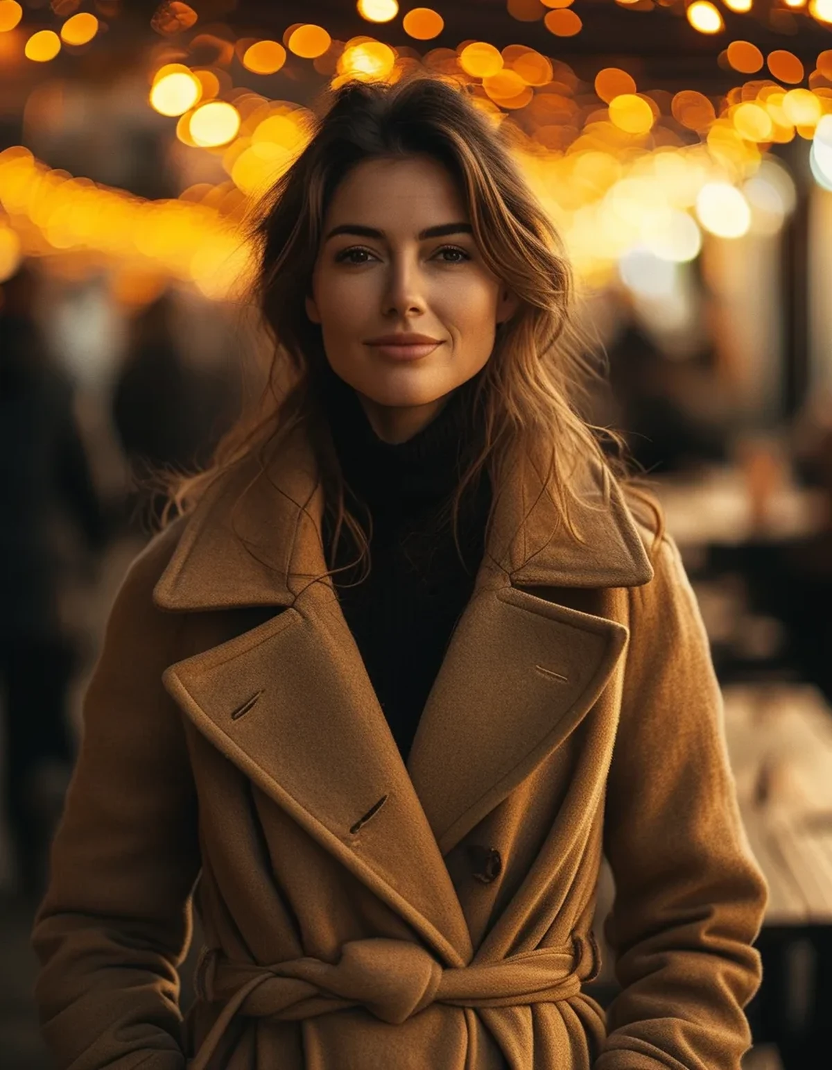 What to Wear to an Outdoor Show When the Night Turns Cold