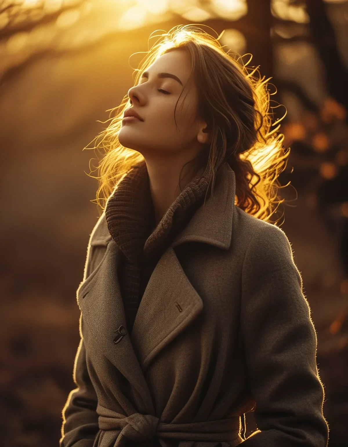 What to Wear to an Outdoor Show When the Night Turns Cold