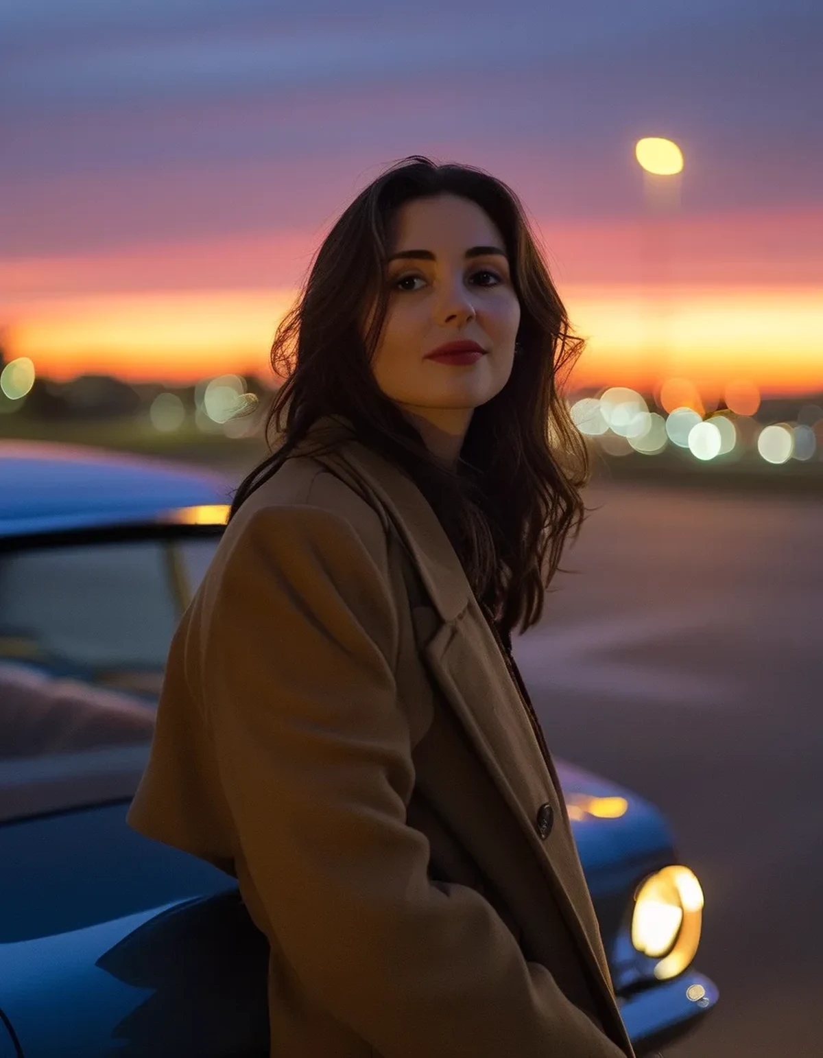 What to Wear When the Drive Is Longer Than the Show