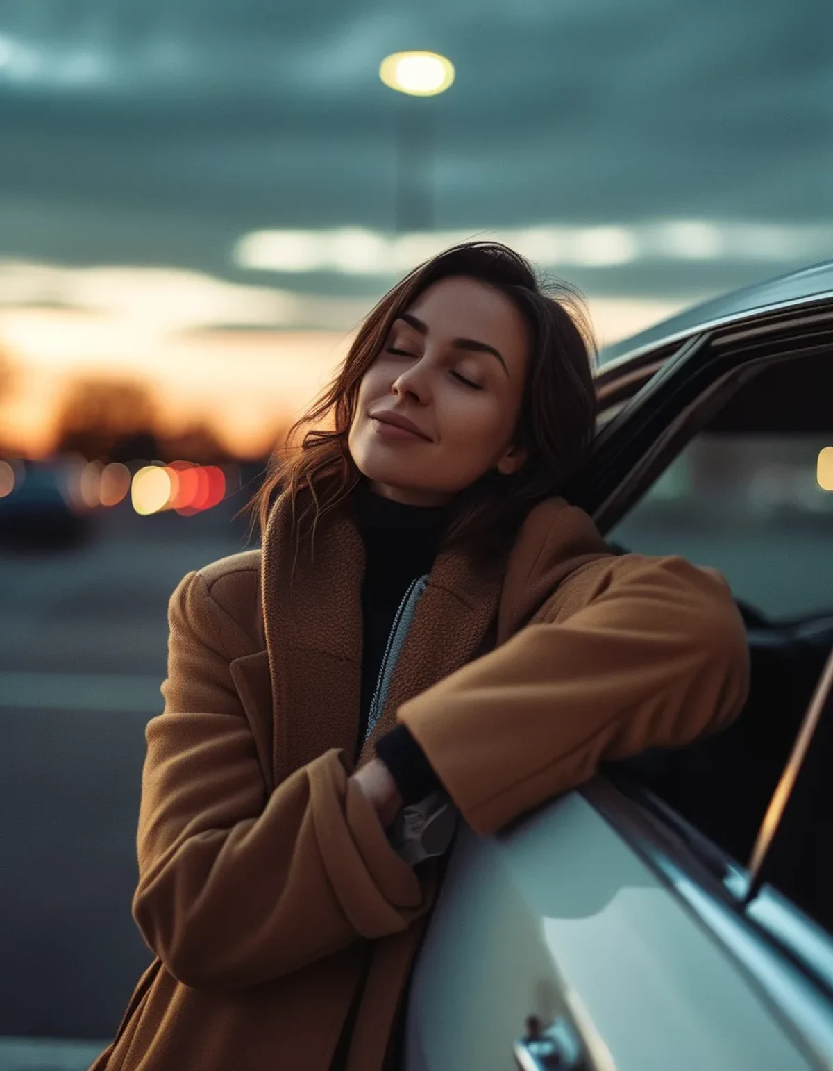 What to Wear When the Drive Is Longer Than the Show